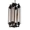 Cwi Lighting Kiera 4 Light Down Mini Pendant With Chocolate Finish 9613P10-4-126 - alternate 2
